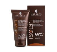 Bios Line Nature's I Solari Acceleratore Dell'abbronzatura +65% 150 Ml