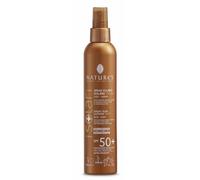 NATURE'S I SOLARI SPRAY FLUIDO SOLARE BAMBINI 50+ 200 ML.