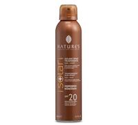 SOLARI NATURE'S SPR TRAS SPF20
