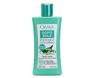 Solari Omia ECOBIO Doposole Lenitivo 200 ml Crema