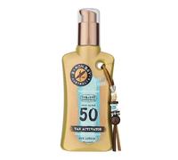 Solari protettivi Byron Bay Olio Spay Cocco Spf6 200 ml