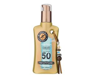 Solari protettivi Byron Bay Olio Spay Cocco Spf6 200 ml