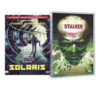 Solaris (1972) & Stalker