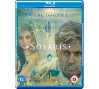 Solaris (2 Blu-Ray) [Edizione: Regno Unito] [Edizione: Regno Unito]