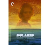 Solaris (Criterion Collection)