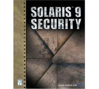 Solaris 9 Security - [Premier Pr]