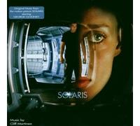 Solaris by Cliff Martinez (2009-03-07)