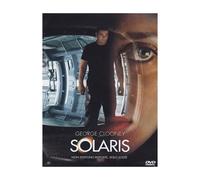 Solaris DVD Video Jude S. Walko - 8010312045516