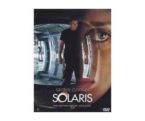 Solaris DVD Video Jude S. Walko - 8010312045516