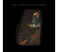 solaris ...e alla fine della stori (CD)