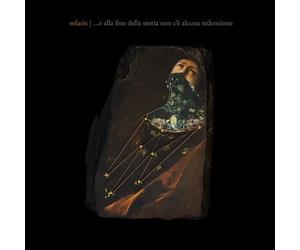 solaris ...e alla fine della stori (CD)