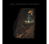 solaris ...e alla fine della stori (Vinyl LP)