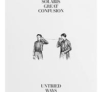 Solaris Great Confusion - Untried Ways