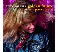 SOLARIS, KITTY - GOLDEN FUTURE PARIS