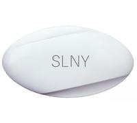 Solaris Laboratories NY - SLNY Lip Volume Pro - Maschera LED e laser 1 St.