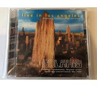 SOLARIS - LIVE IN LOS ANGELES 1995