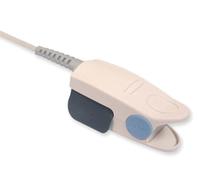 Solaris Medical Technology, Inc., Spo2 Adult Probe For Ge Datex-Ohmeda - 3.0 M Cable