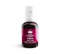 SOLARIS Oral Spray Australian Bush Flowers