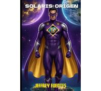 Solaris: Origen: 1