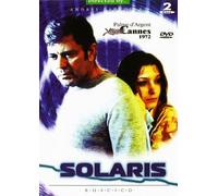 Solaris (PAL) (Solyaris) - russische Originalfassung [Солярис]
