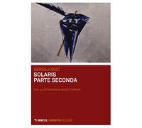 Solaris parte seconda