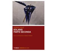 Solaris parte seconda - Roic Sergej