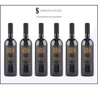 Solaris SANGIOVESE DI ROMAGNA SUPERIORE | Cantina Zavalloni Stefano | Annata 2018