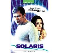 Solaris (Solyaris) (RUSCICO) (NTSC) (2 DVD) by Gorenshteyn Fridrih