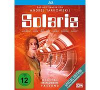 Solaris - Special Restored Edition (Filmjuwelen / DEFA Science Fiction)