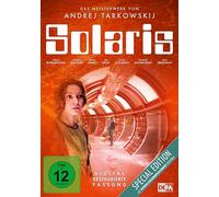 Solaris - Special Restored Edition (Filmjuwelen / DEFA Science Fiction)