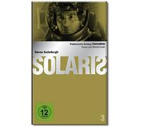 Solaris - SZ Cinemathek Traum und Wirklichkeit