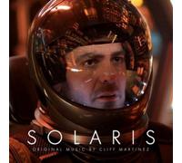 Solaris (Vinyl LP) 12" Album Picture Disc