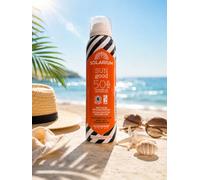 Solarium Sun-Good Spray Protezione Invisibile Spf50 - Viso&Corpo 150ml