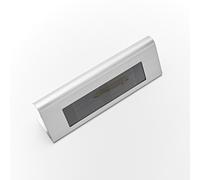 Solarkopf SH02 Solare Numero Civico Solare