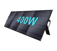 Solarplay - Pannello solare da 200 W, pieghevole, per mini stazione di alimentazione portatile, modulo fotovoltaico, impianto solare per esterni, giardino, balcone, roulotte, campeggio