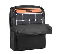 Solars - Custodia portatile per Ankers SOLIX PS100 PS200, robusta borsa in tela con scomparti multipli per uso quotidiano