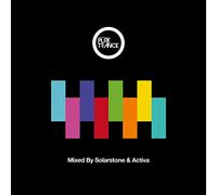 Solarstone & Activa - Pure Trance V8