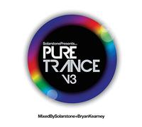 Solarstone & Kearney, Bryan - Pure Trance V3 (2 CD)