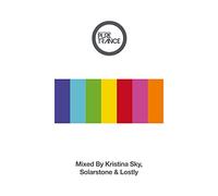 SOLARSTONE PRESENTS PURE TRANCE V7