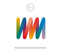 Solarstone & Stoneface & Terminal - Pure Trance V9