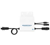 Solarsys® - 360 W Microinverter solare Envertech EVT360, Micro inverter DC 16 V-60 V a AC 220 V-230 V, per 1 pannelli solari