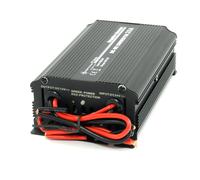Solartronics Convertitore Di Tensione 24V DC 12V DC 20A 240W Booster Negative