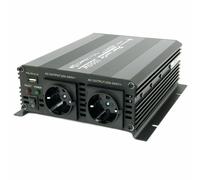 SolarTronics Inverter NEU OVP Spannungswandler NM 1000-2000 W 24V-230V