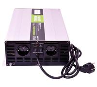 solartronics Inverter UPS 24 V NPS 1500/3000 Watt