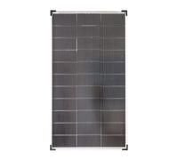 SOLARTRONICS Pannello solare 120 Watt Mono bifazial18 V 18 Busbars pannello solare pannello solare