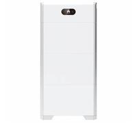 Solarus Accumulatore di energia Batteria Huawei LUNA2000-15-S0 da 15kW