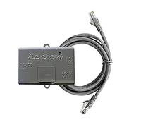 SolarV EPEVER - Accessorio per regolatore di carica per Tracer-AN, Tracer-BN, eTracer, iTracer, VS-A, AU, BN, LS-B, eBox-WIFI-01