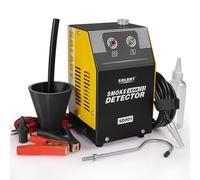 Macchina del fumo per auto - DC 12V EVAP Tester di fumo automobilistico per perdite di vuoto