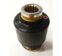 Solas 170150 MERB2 Fisso Gomma Hub Mercury Honda 90-115-135-150-175-200-225-250