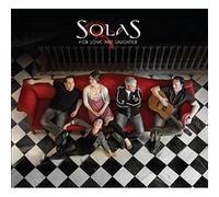 Solas - For Love & Laughter
